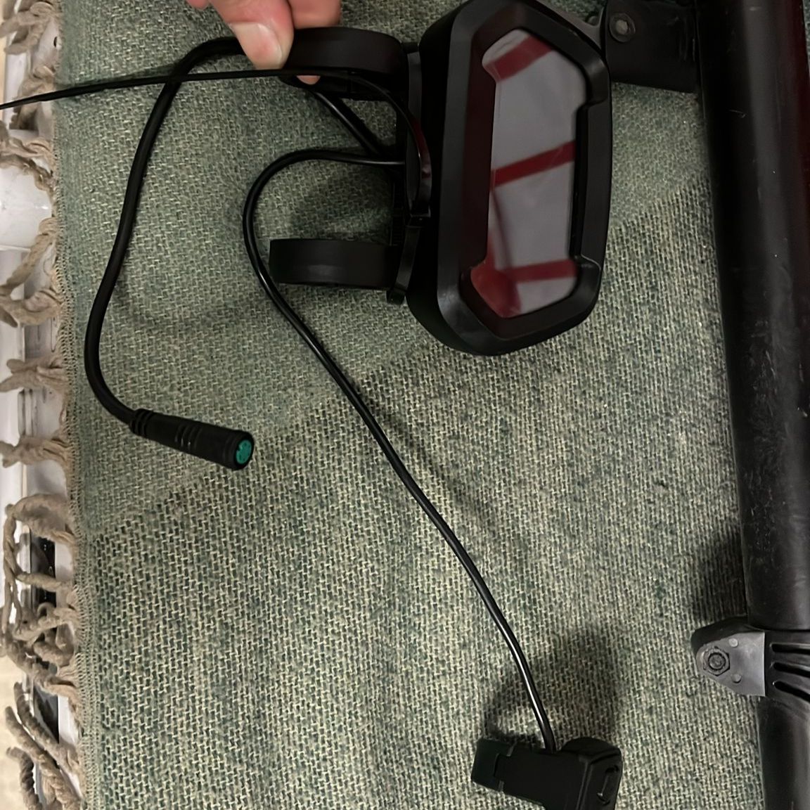 DZ43+DK428(Contains switch)