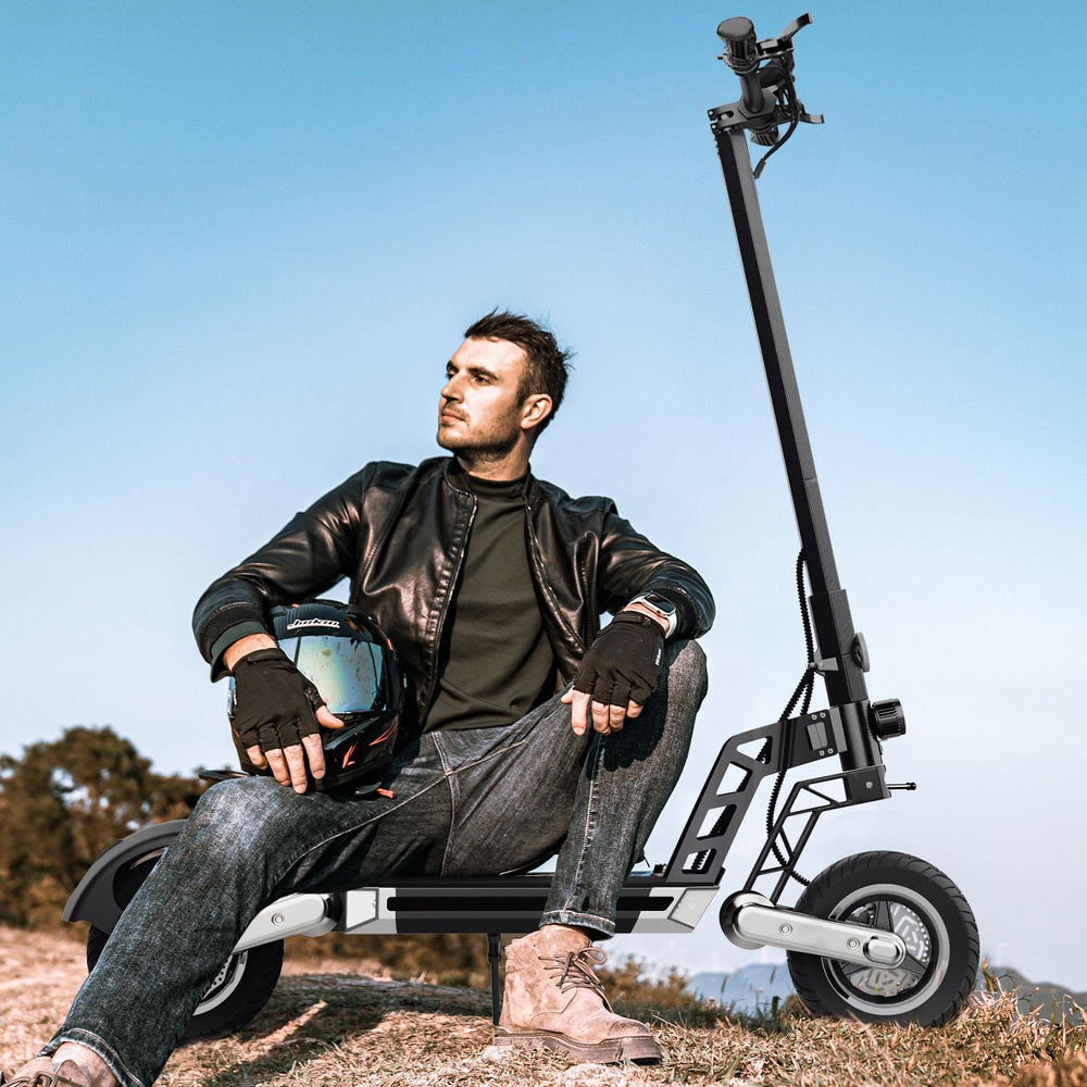 TODIMART G2 City Commuter Electric Scooter