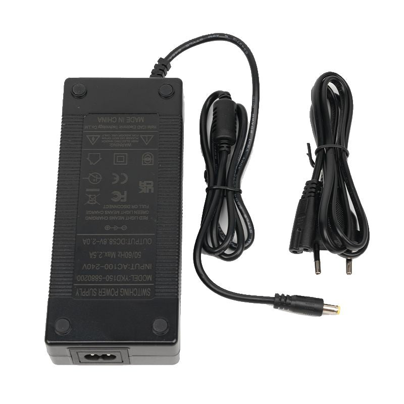TODIMART Series Electric Scooter Charger48v2A