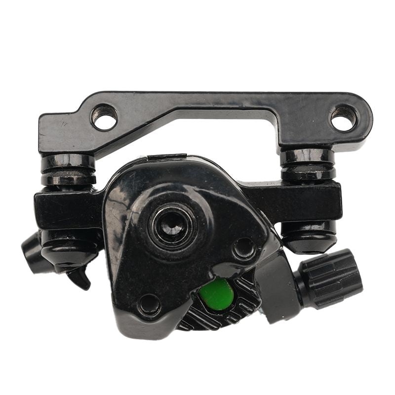 Brake calipers(Including brake pads)