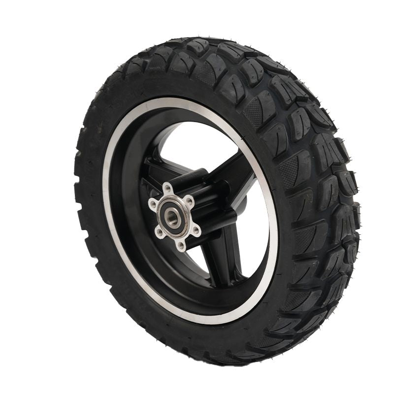Todimart electric scooter front/rear wheel