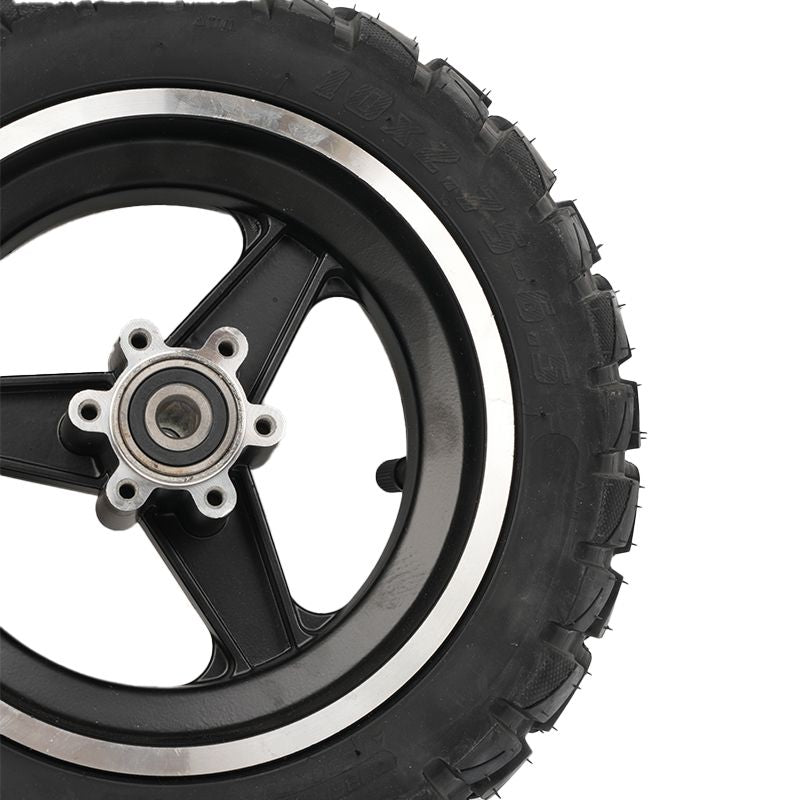 Todimart electric scooter front/rear wheel