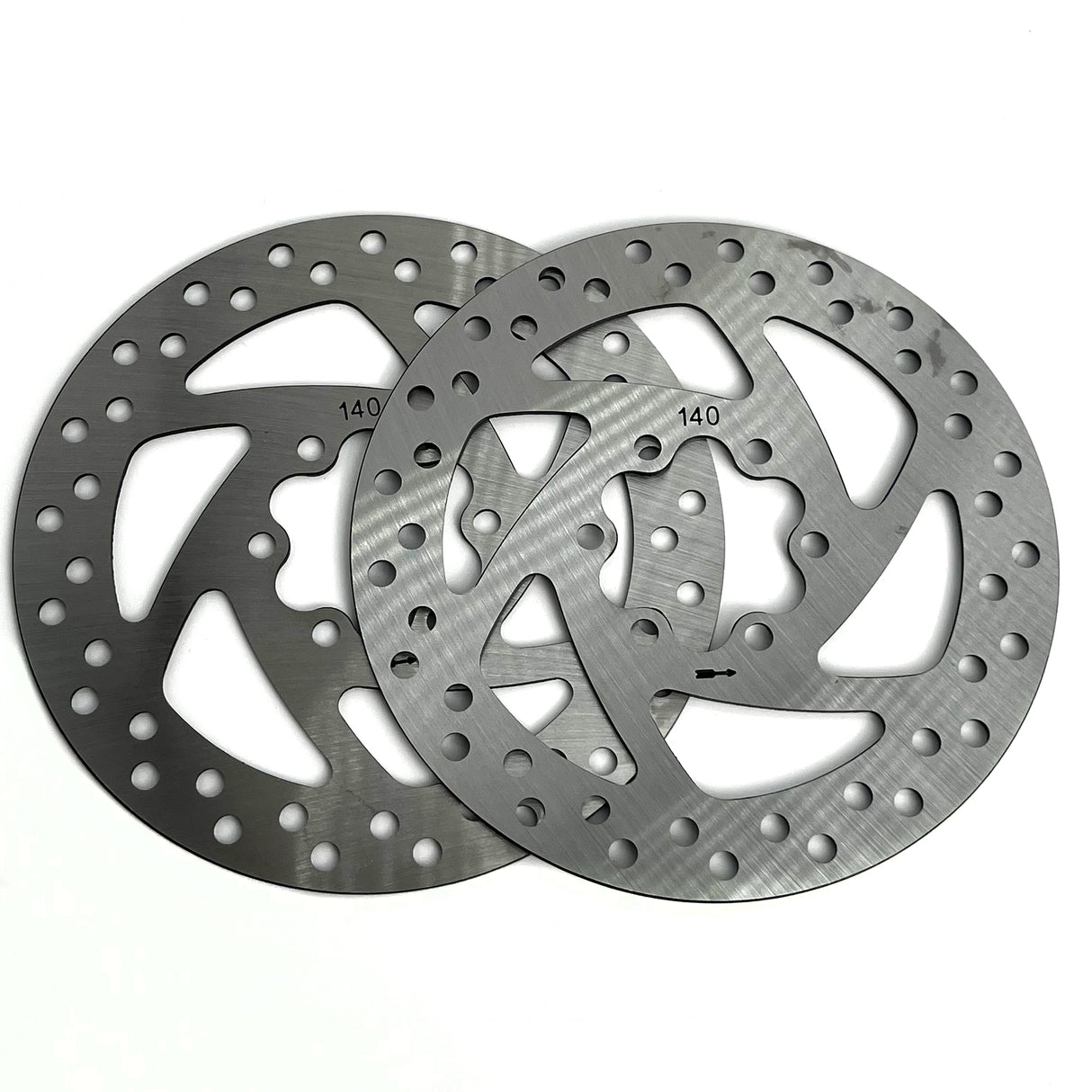 Brake disc 2pc(for TODIMART S7、S9、S12、S13)