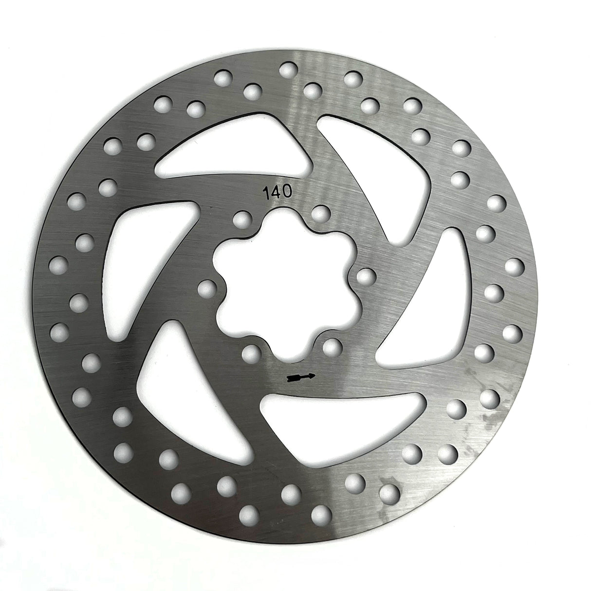 Brake disc 2pc(for TODIMART S7、S9、S12、S13)