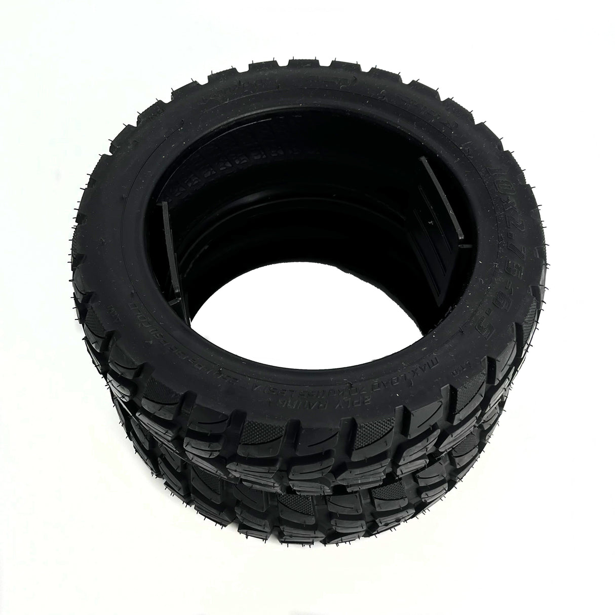 TODIMART  E-Scooter Tubeless tires