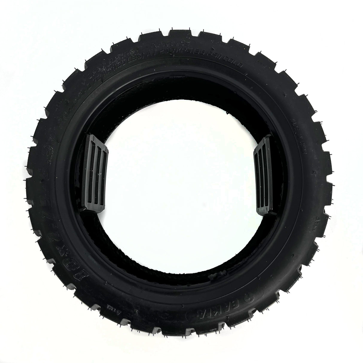 TODIMART  E-Scooter Tubeless tires