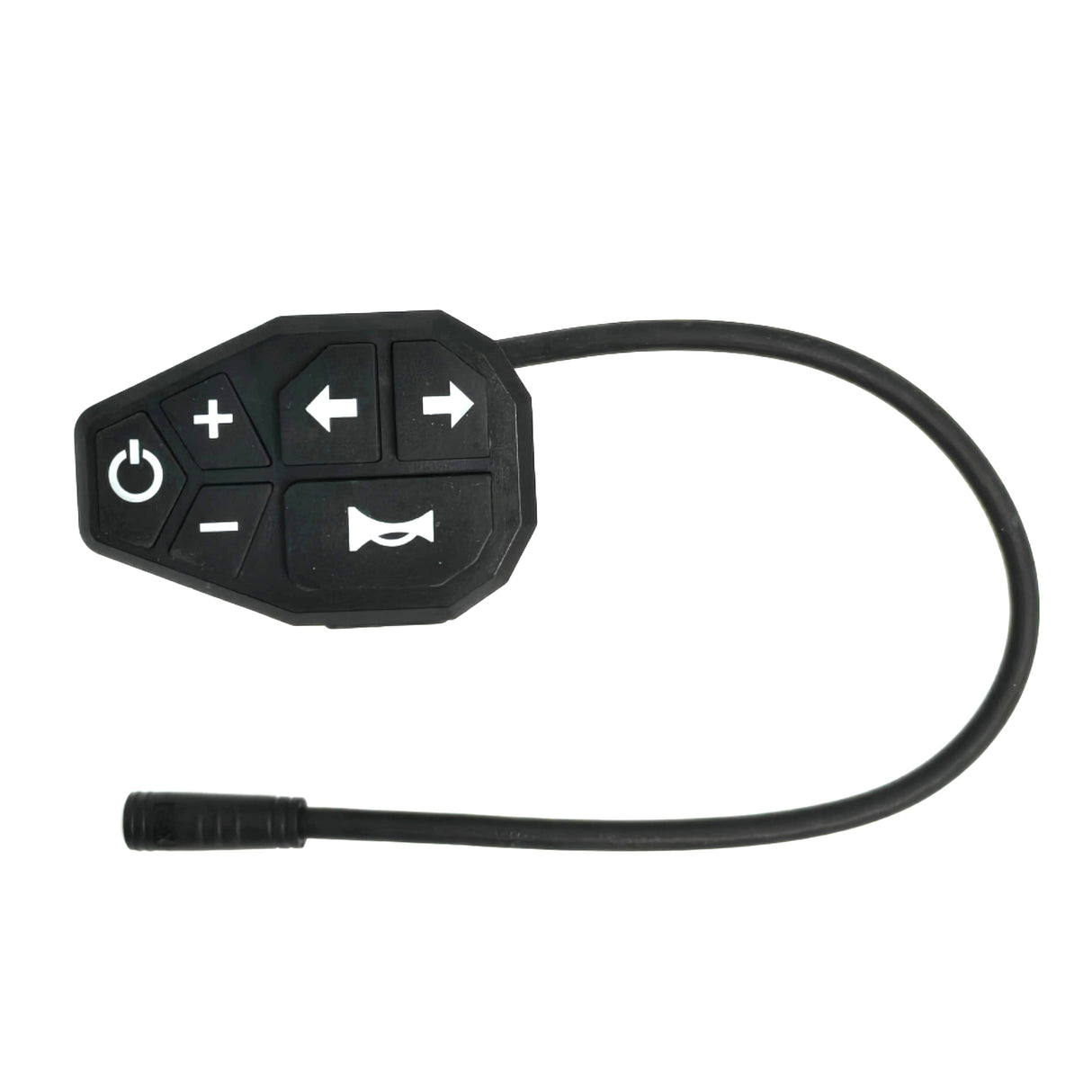 TODIMART Series instrument set (display screen plus instrument switch)