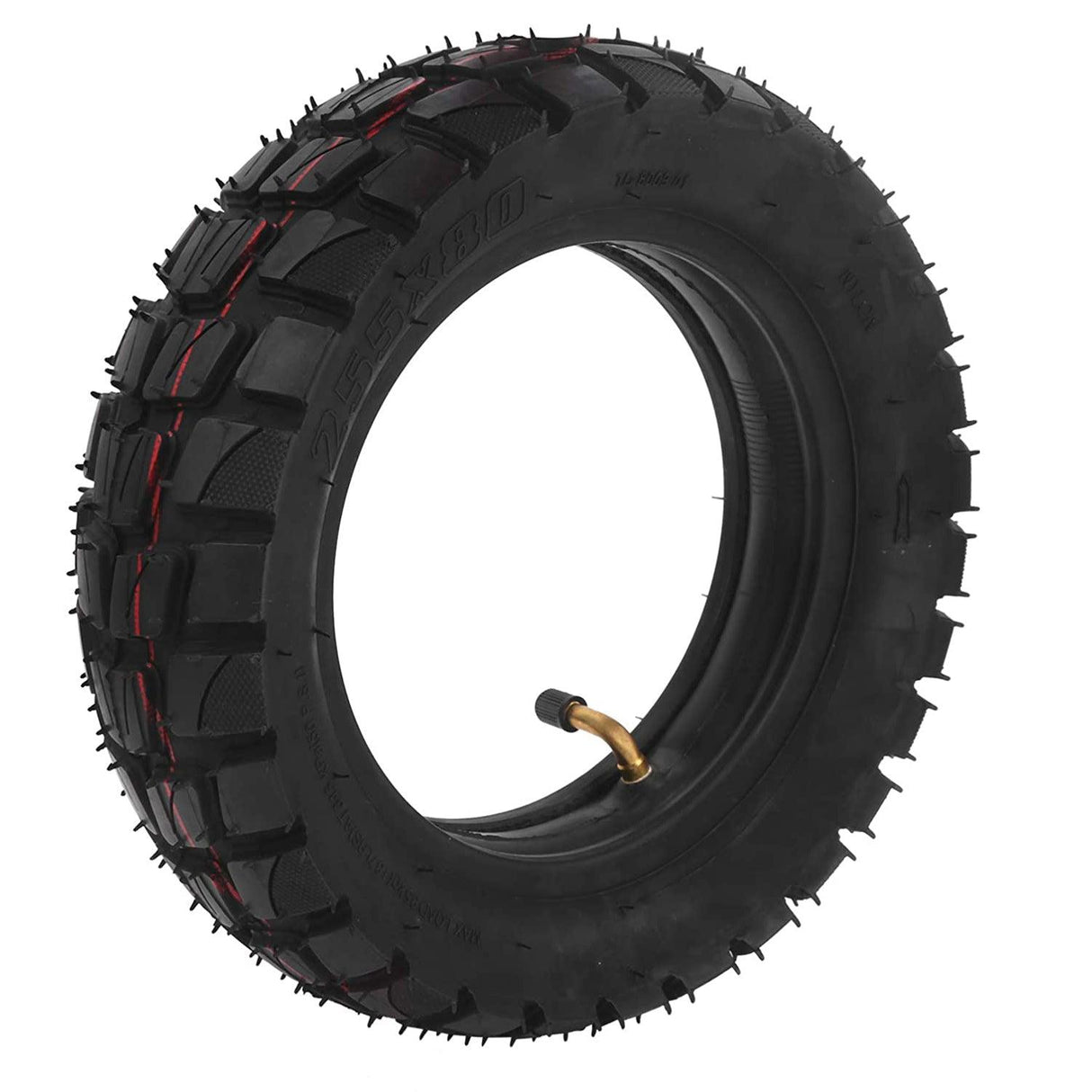 FO-RIDE E-Scooter Tire 10 in - TODIMART