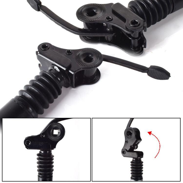 seatpost with suspension - TODIMART