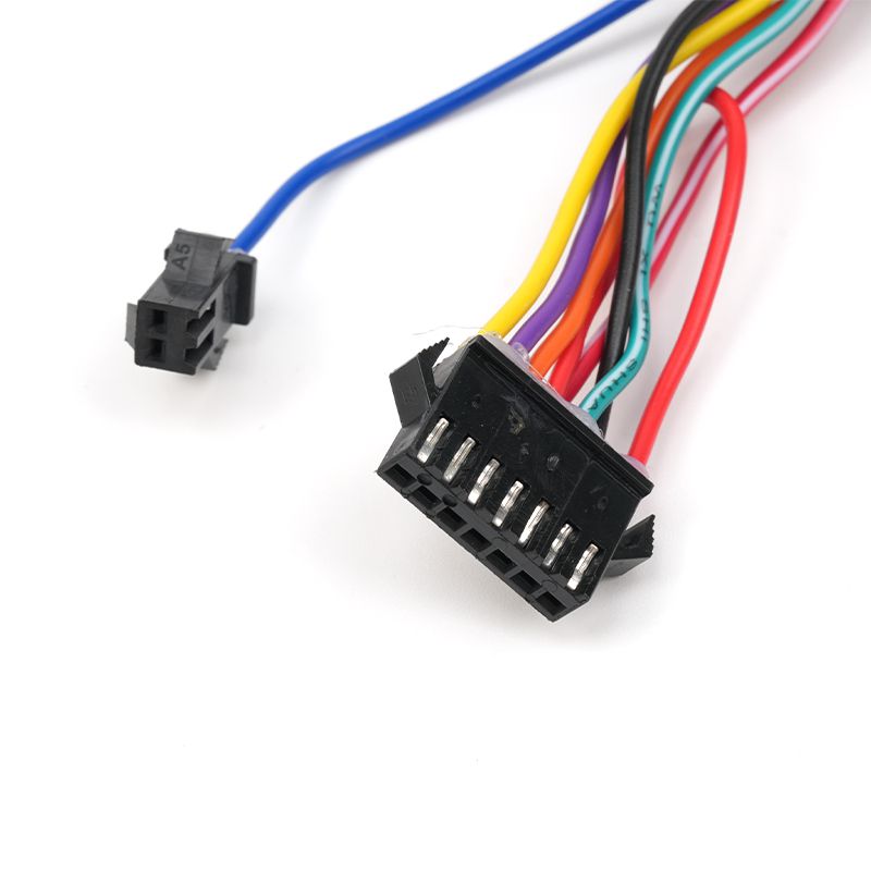 TODIMART series turn signal module(reduced Voltage kit)