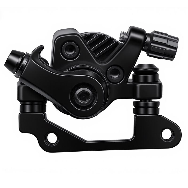 Brake calipers(Including brake pads)