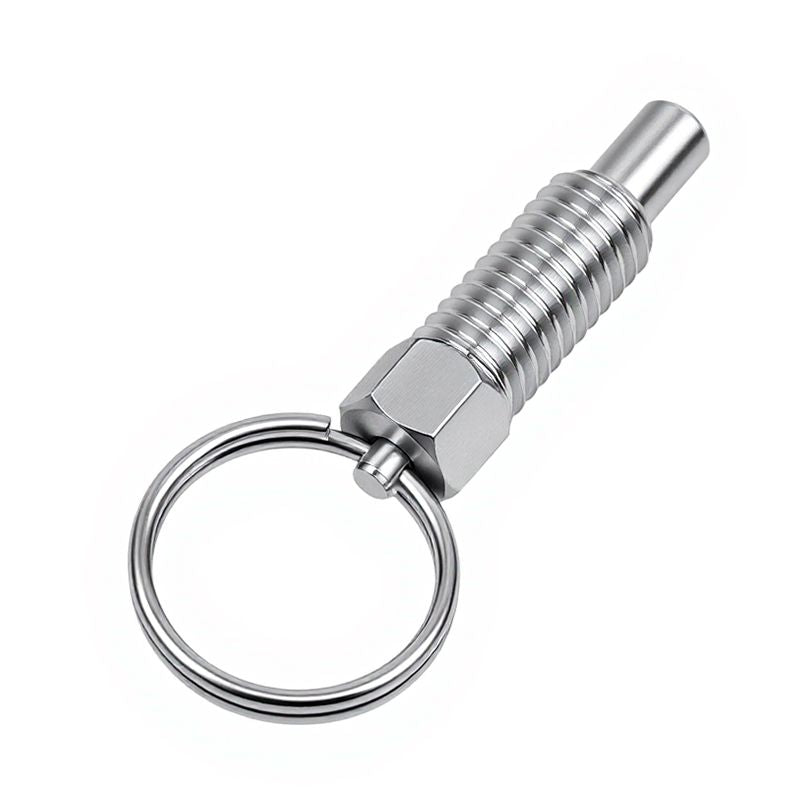 TODIMART Series Folding Pull Ring Pin(Ring-Pull)