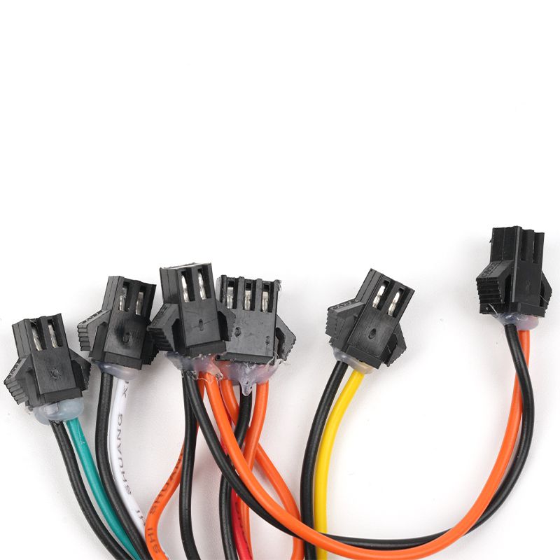 TODIMART series turn signal module(reduced Voltage kit)