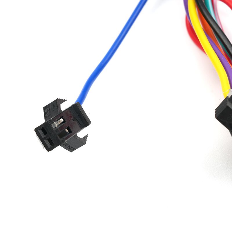 TODIMART series turn signal module(reduced Voltage kit)