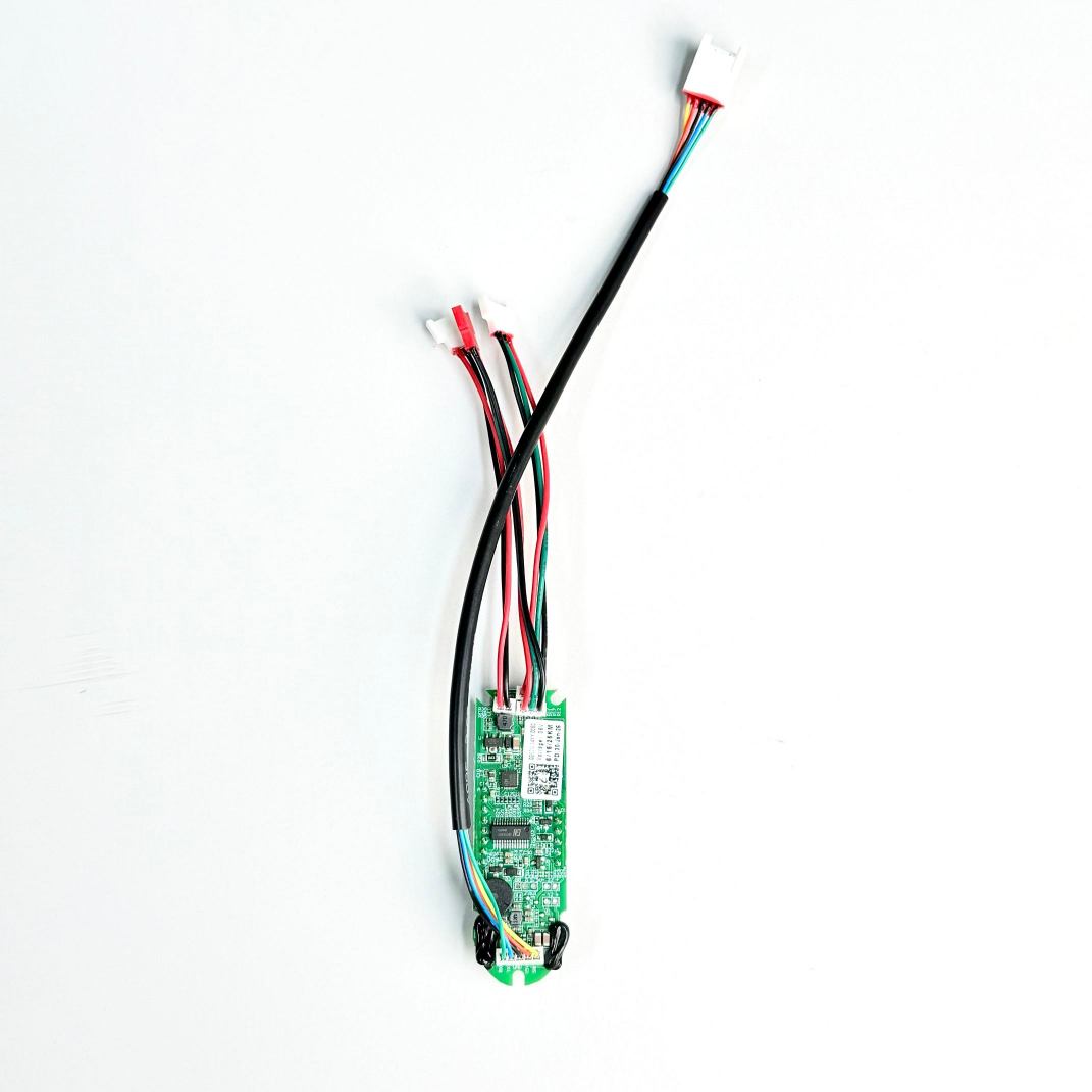 Display-TODIMART T Series Escooter