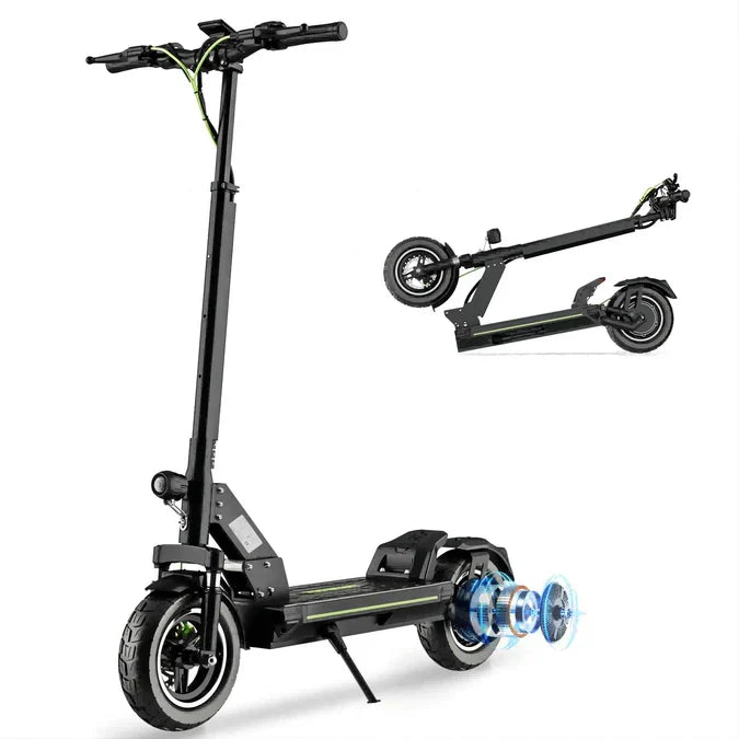 Martes W8 Off-Road Electric Scooter