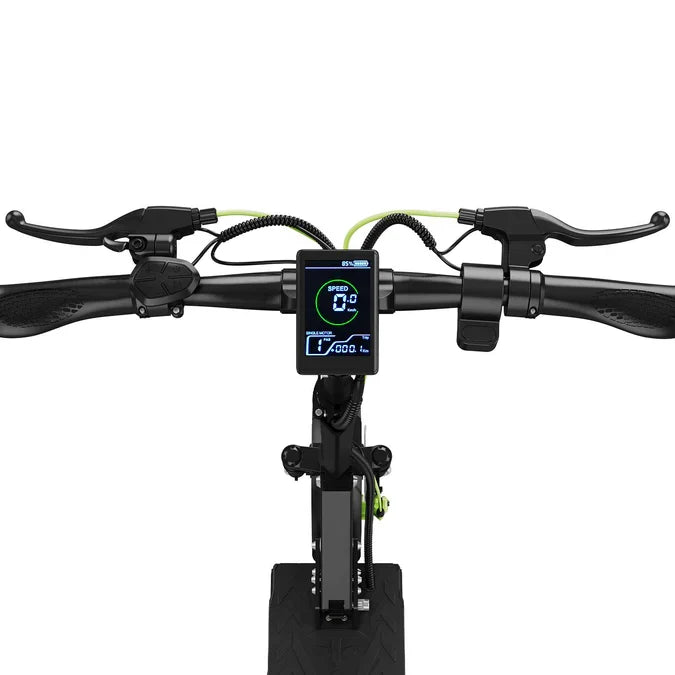 Martes W8 Off-Road Electric Scooter