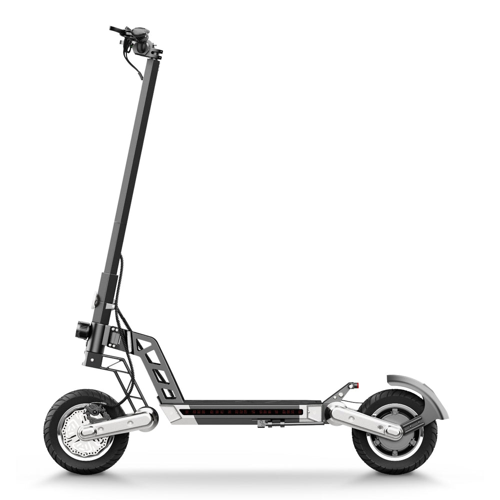 TODIMART G2 City Commuter Electric Scooter