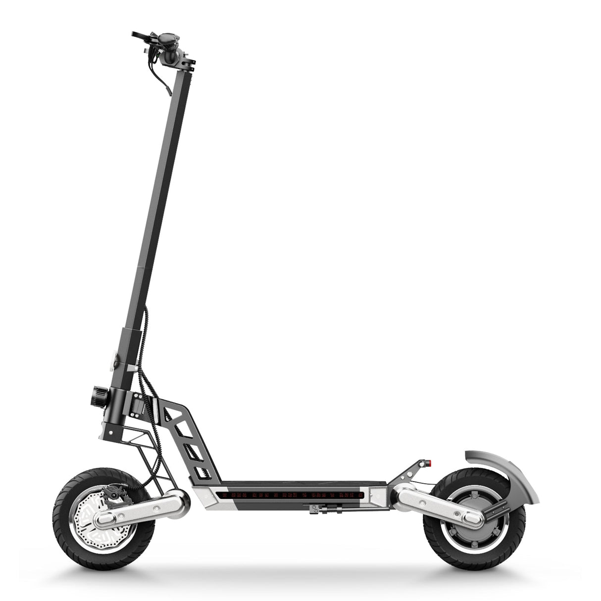 TODIMART G2 City Commuter Electric Scooter
