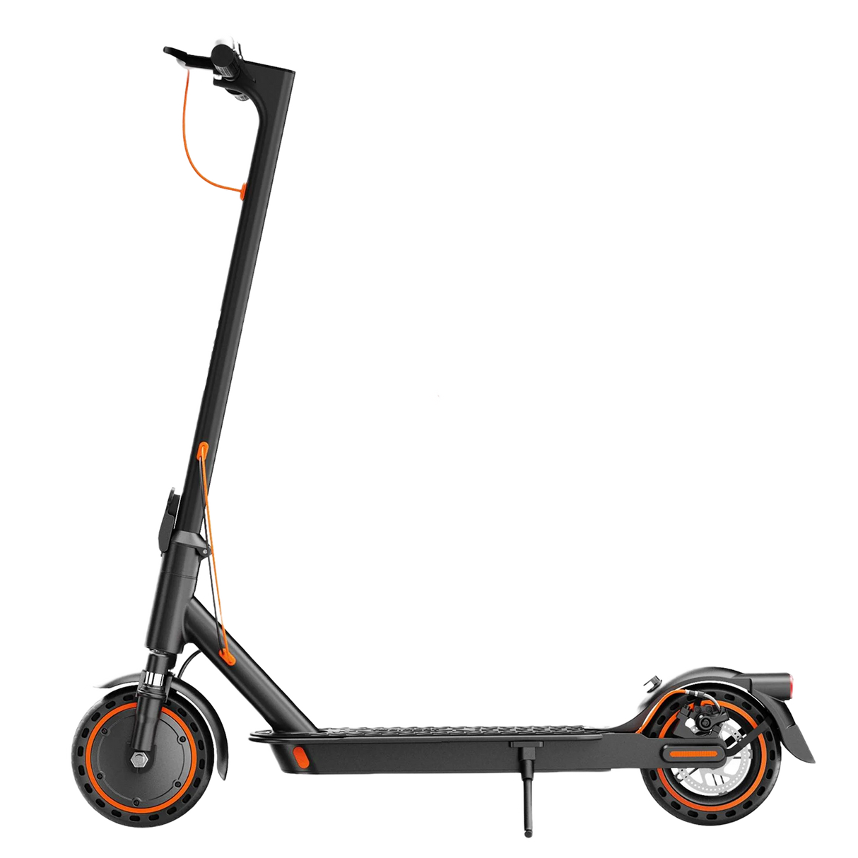 TODIMART T6(ABE)Electric Scooter - Dual spring shock absorber