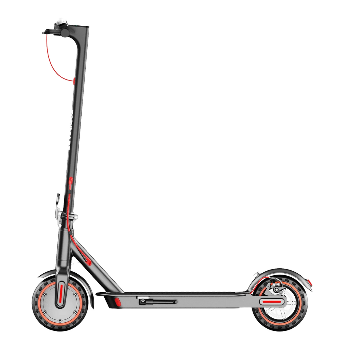 TODIMART T3 Scooter Électrique pour Déplacements Urbains (Application Bluetooth)