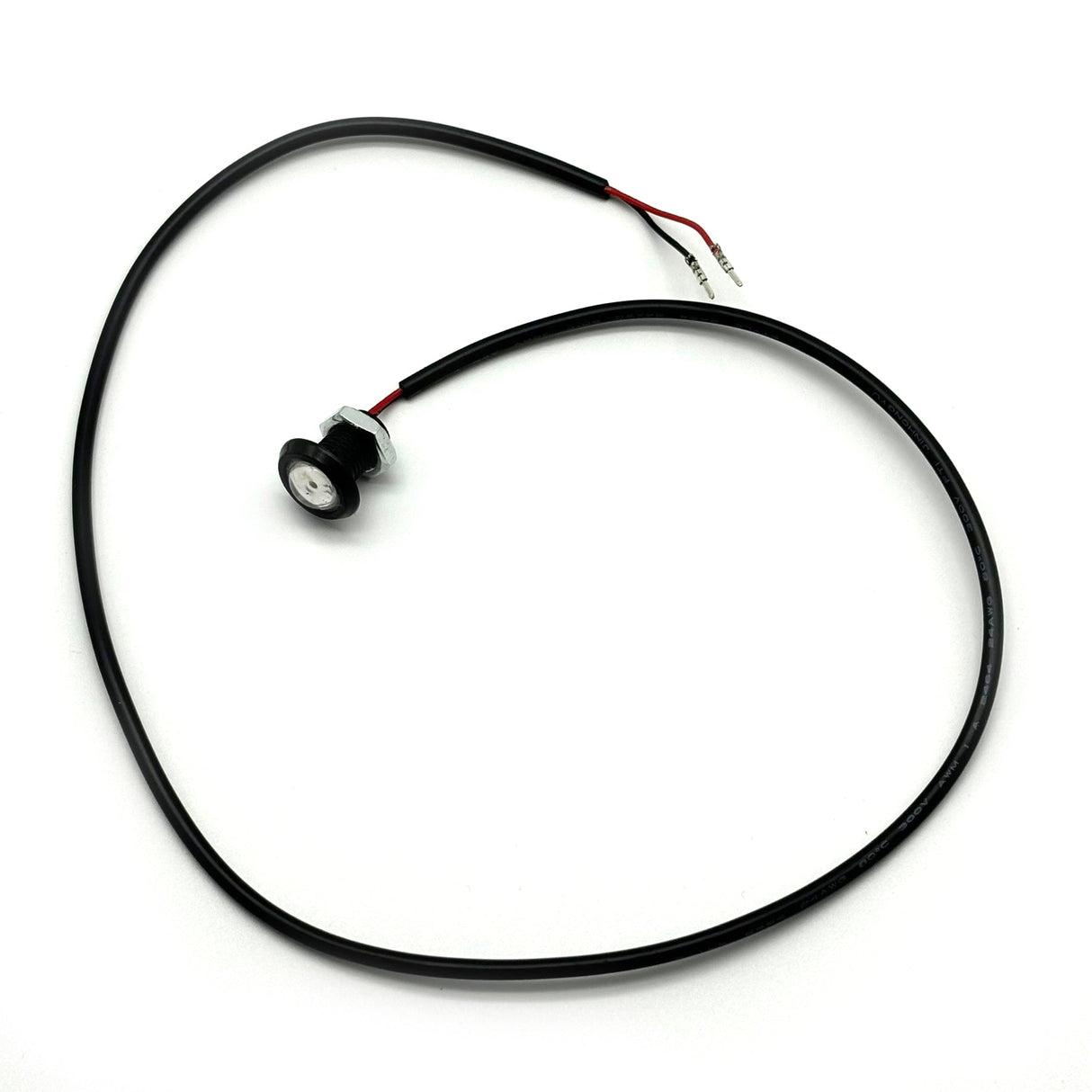 TODIMART Series Turn Signal Light