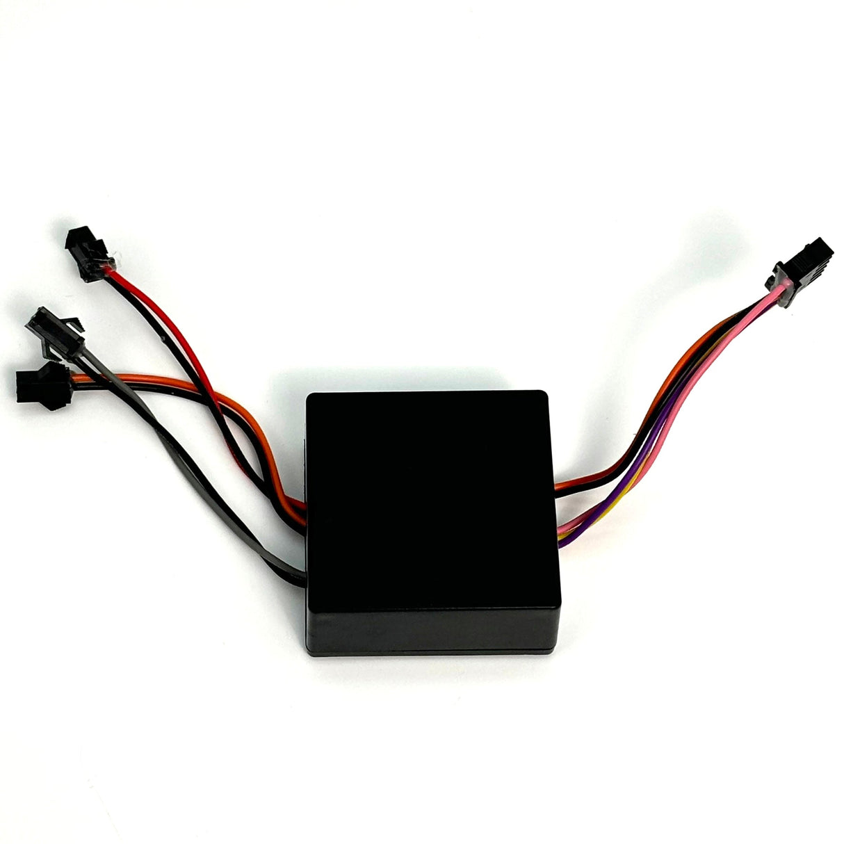 TODIMART series turn signal module(reduced Voltage kit)