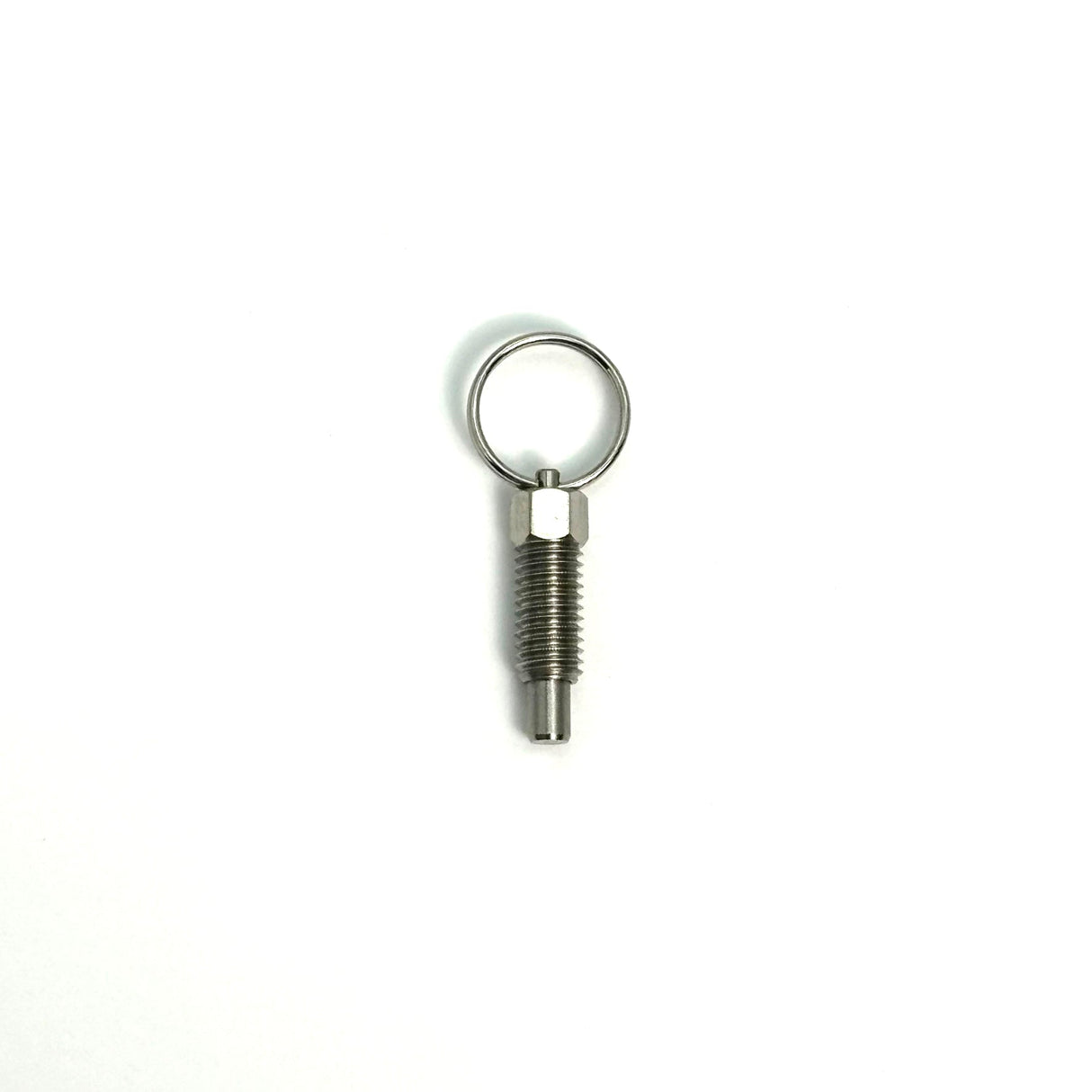 TODIMART Series Folding Pull Ring Pin(Ring-Pull)