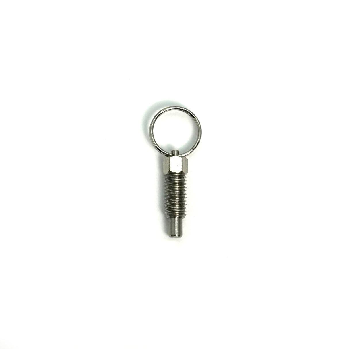 TODIMART Series Folding Pull Ring Pin(Ring-Pull)