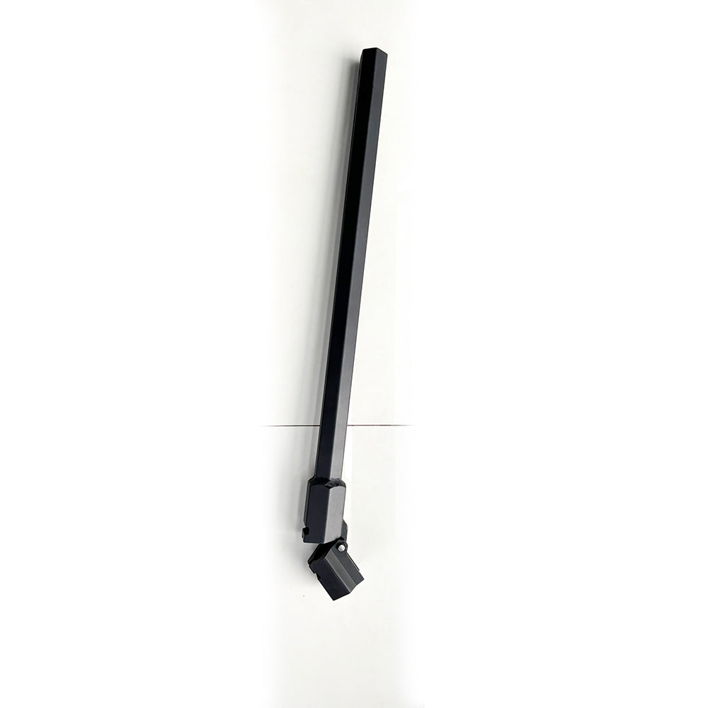 Main pole