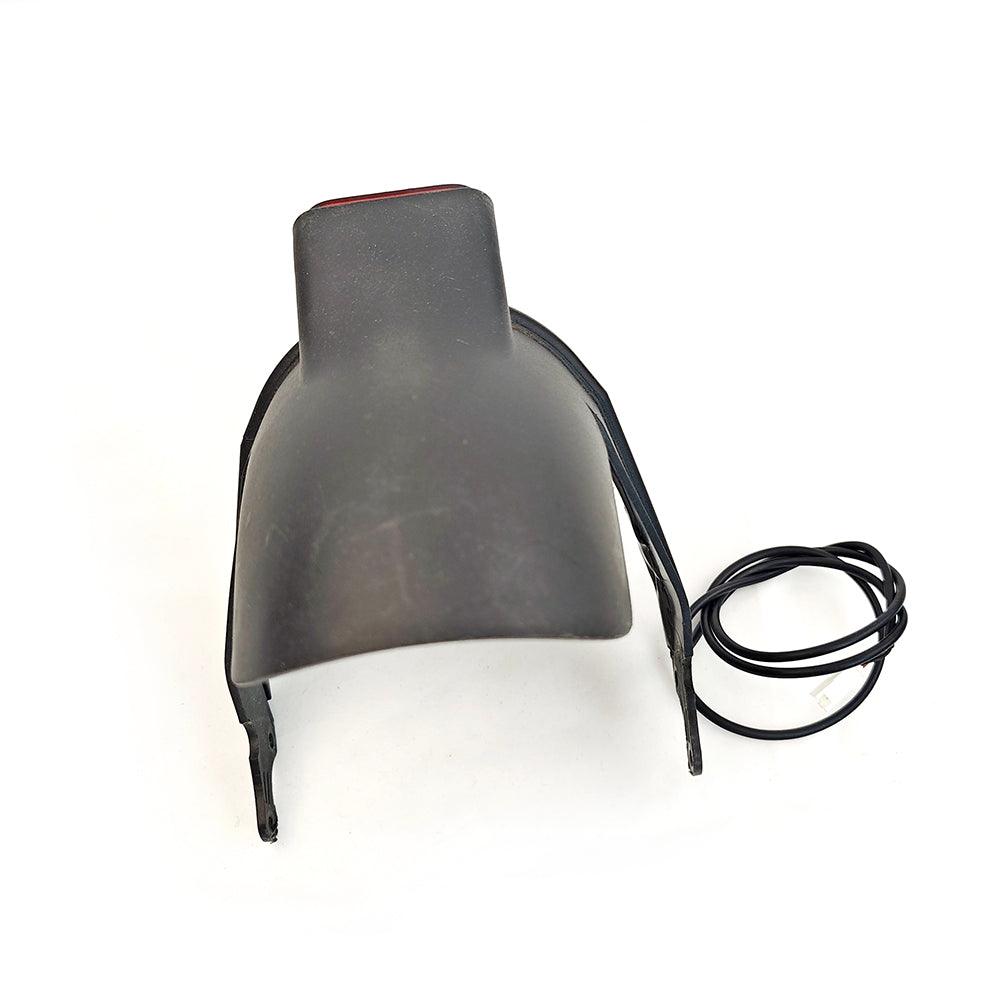 Rear fender and tail light for TODIMART G8 & G9 - TODIMART