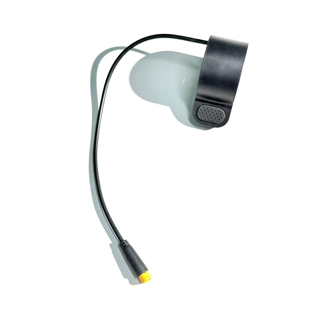 TODIMART D Series Throttle