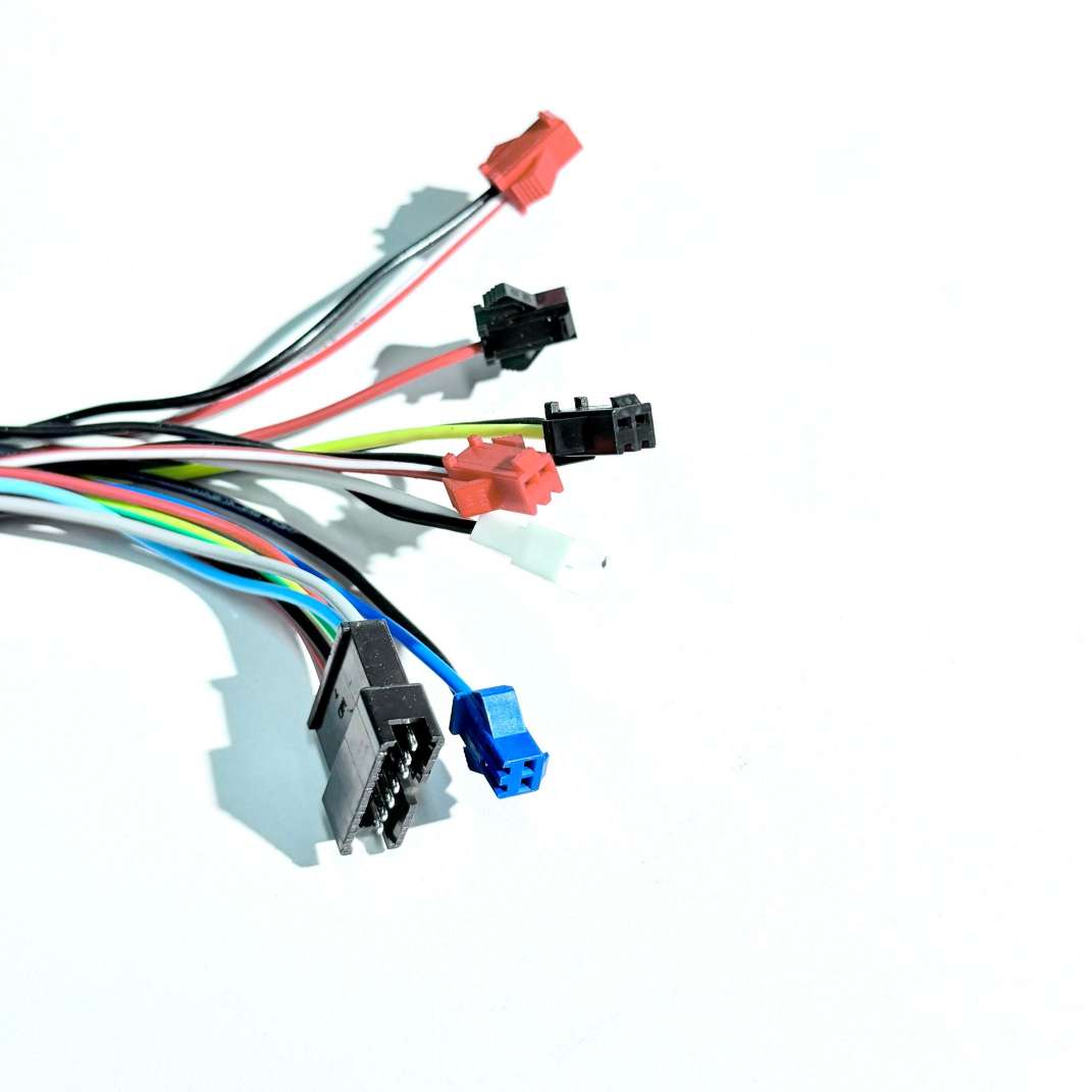 TODIMART E10 junction box