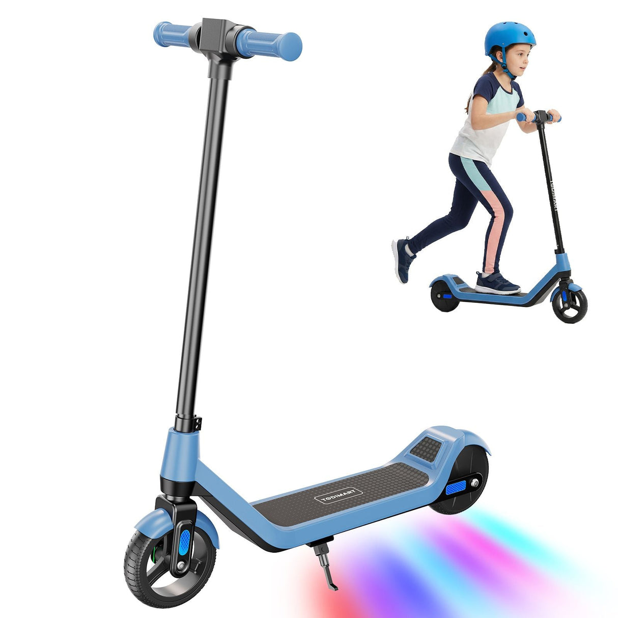 Martes W1 Kids ELectric Scooter
