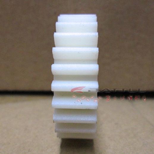 Gears in the motor - TODIMART