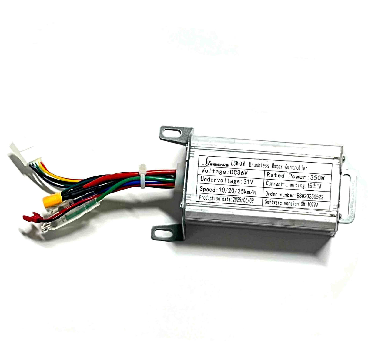 TODIMART E-Scooter Controller