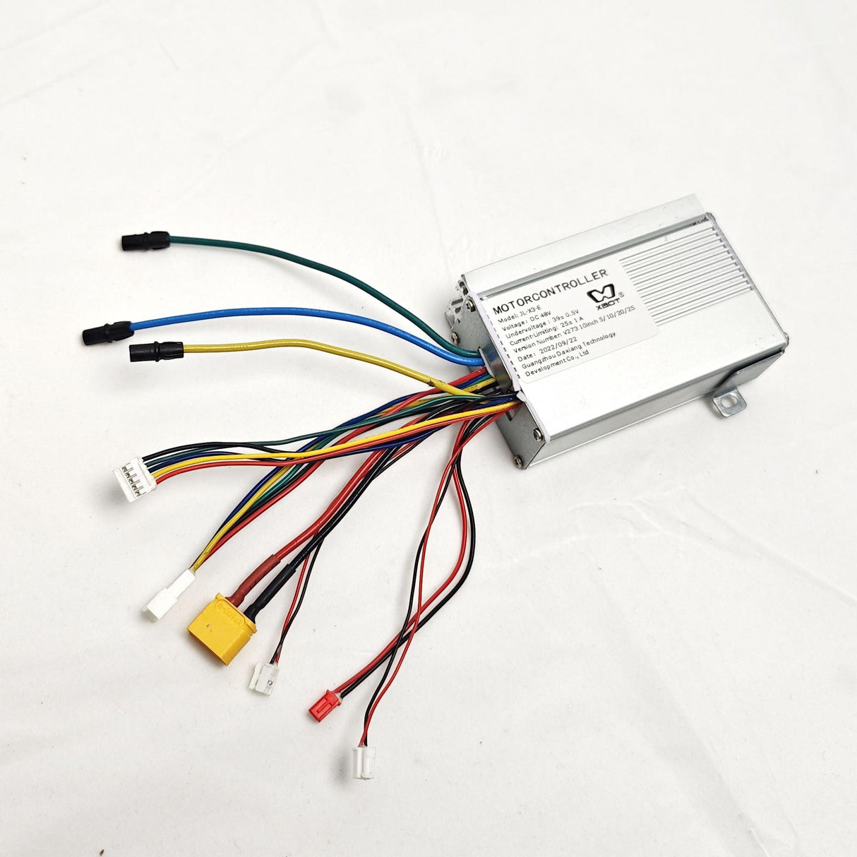 TODIMART G8 Controller - TODIMART