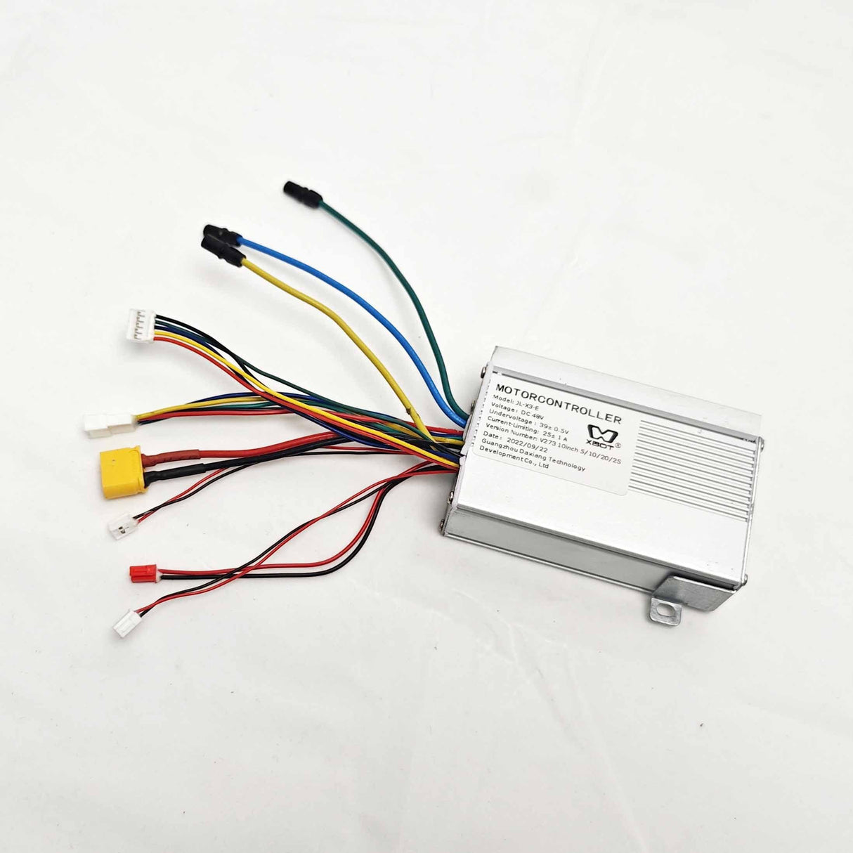 TODIMART G8 Controller - TODIMART