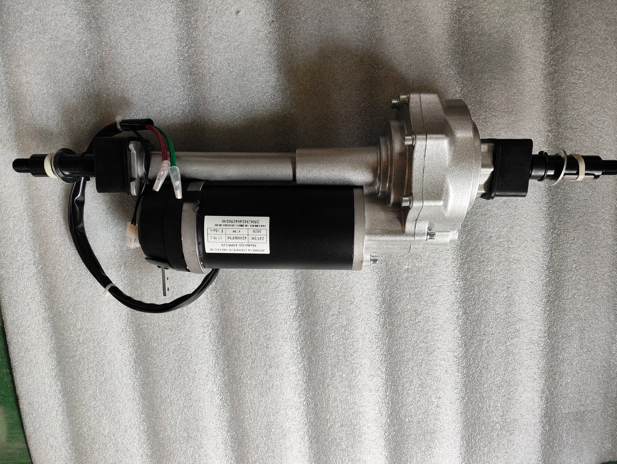 Motor For X-01 Four-wheeled scooter