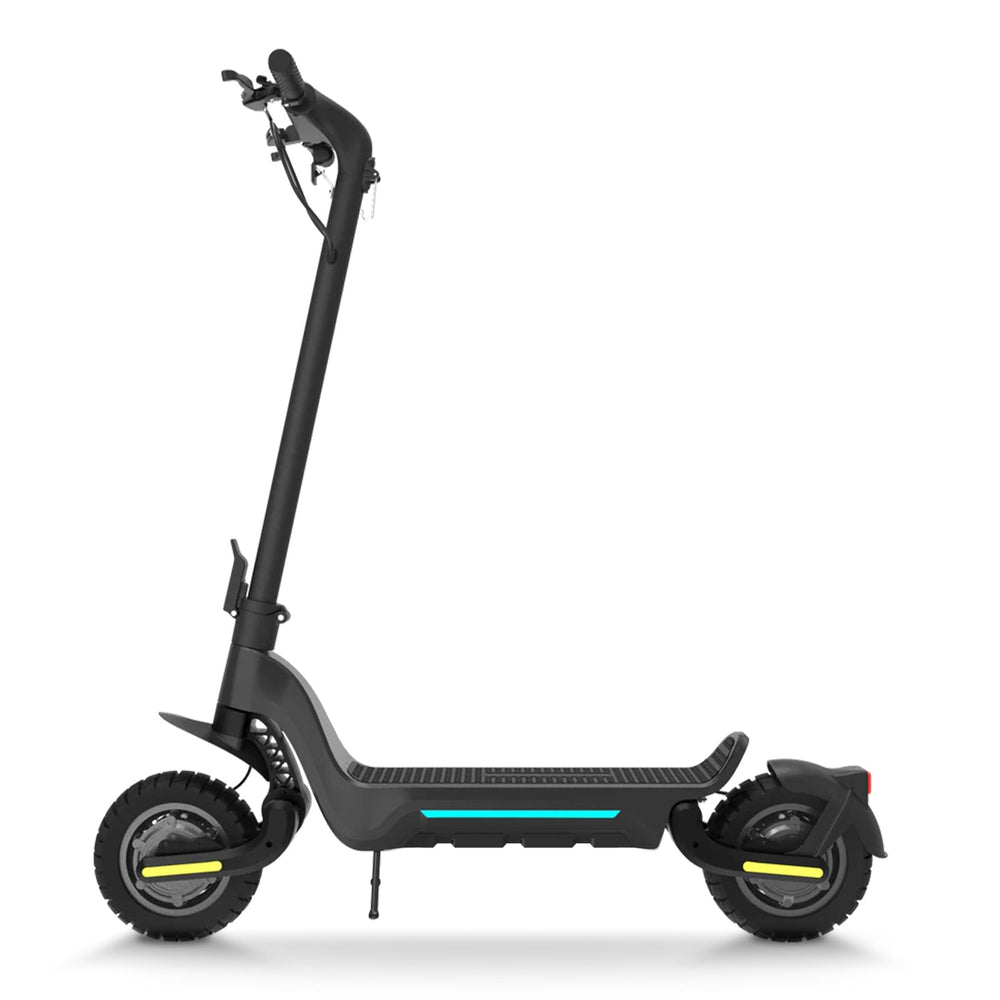 TODIMART X5S Dual motor Off-Road electric scooter