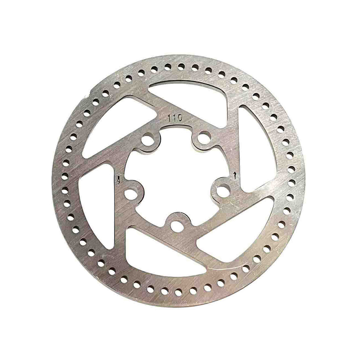 Xiaomi scooter brake disc(for T3、Xiaomi Series Escooters)