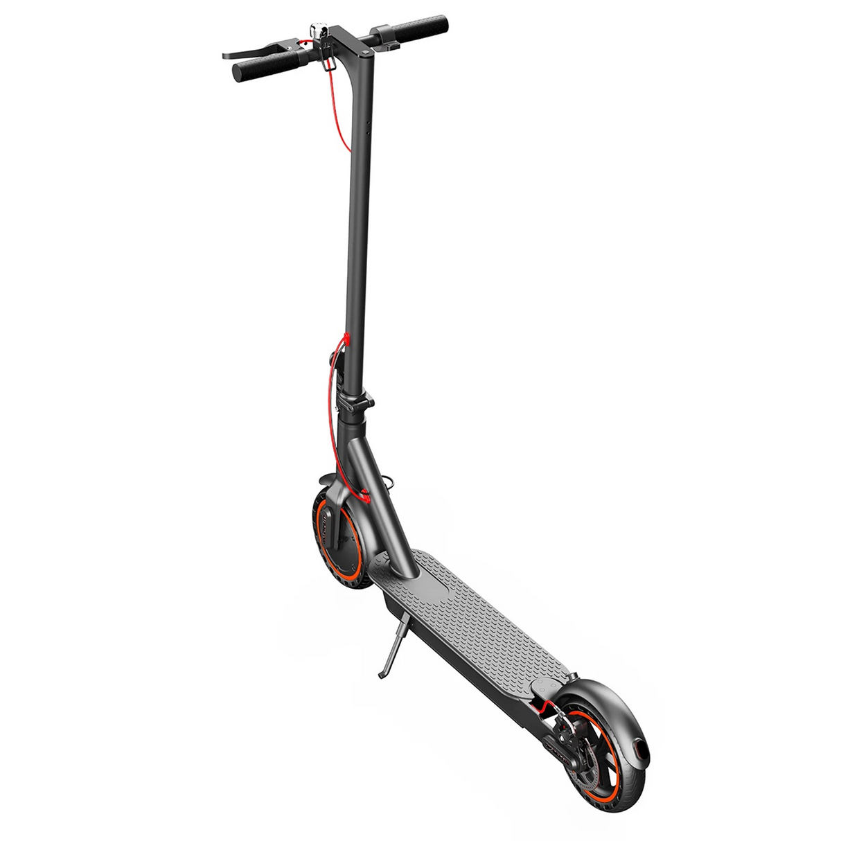 TODIMART T3 City Commuter Electric Scooter(Bluetooth App)