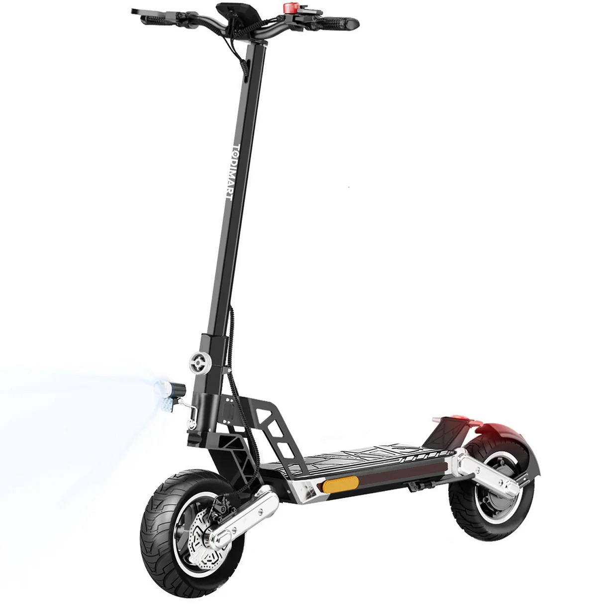 TODIMART G2-ABE Commuter Electric Scooter
