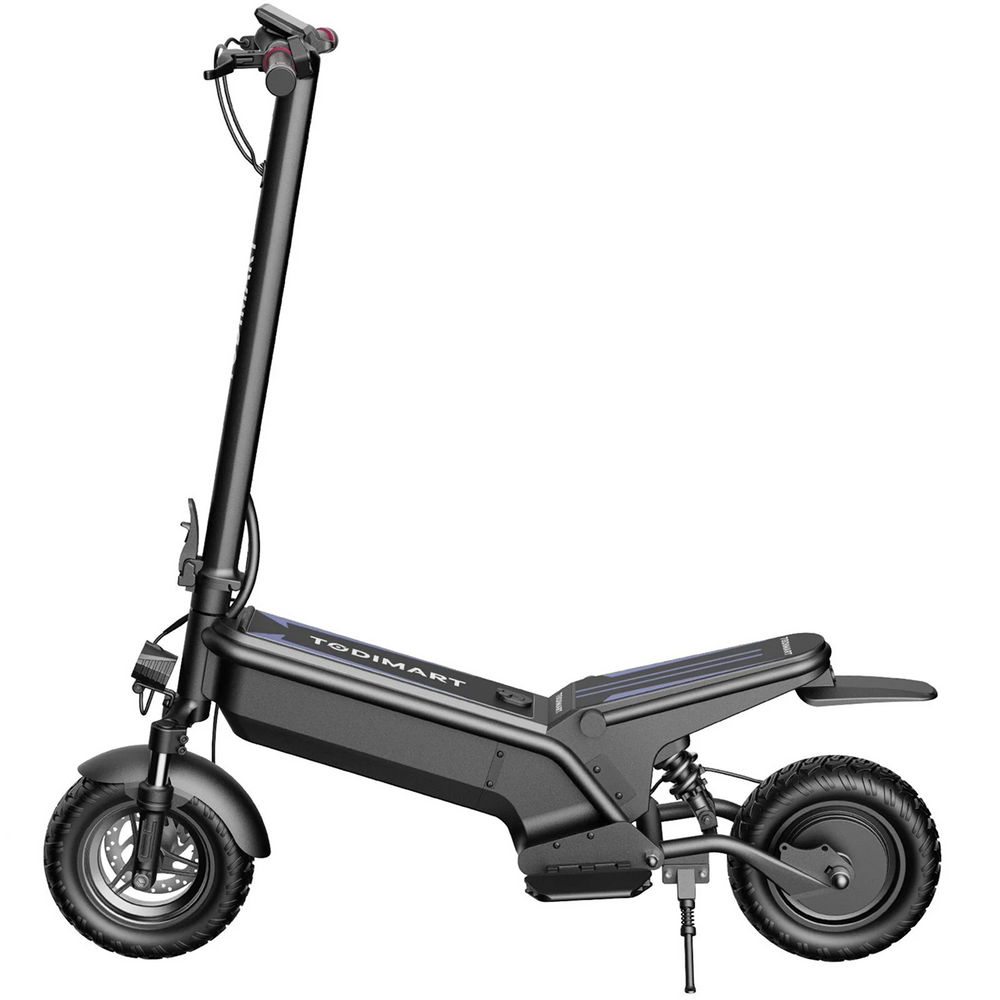Todimart YF-013 City Commuter Electric Scooter for Adults