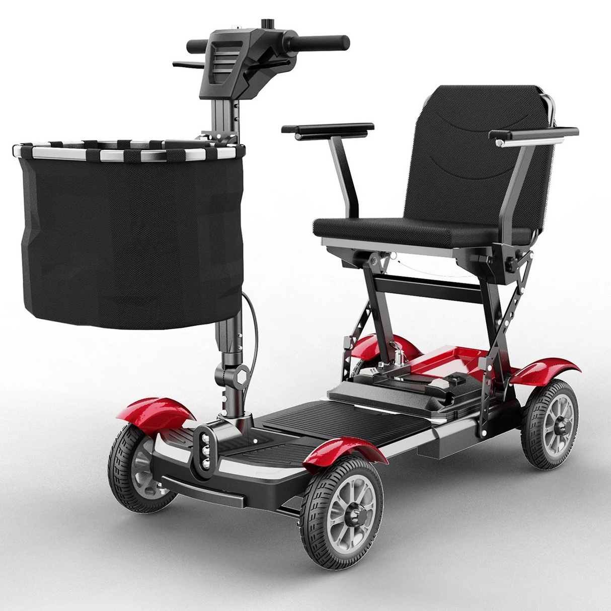 TODIMART YL-211A Elderly mobility scooter