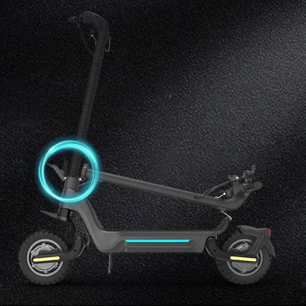 TODIMART X5 All-terrain Electric Scooter
