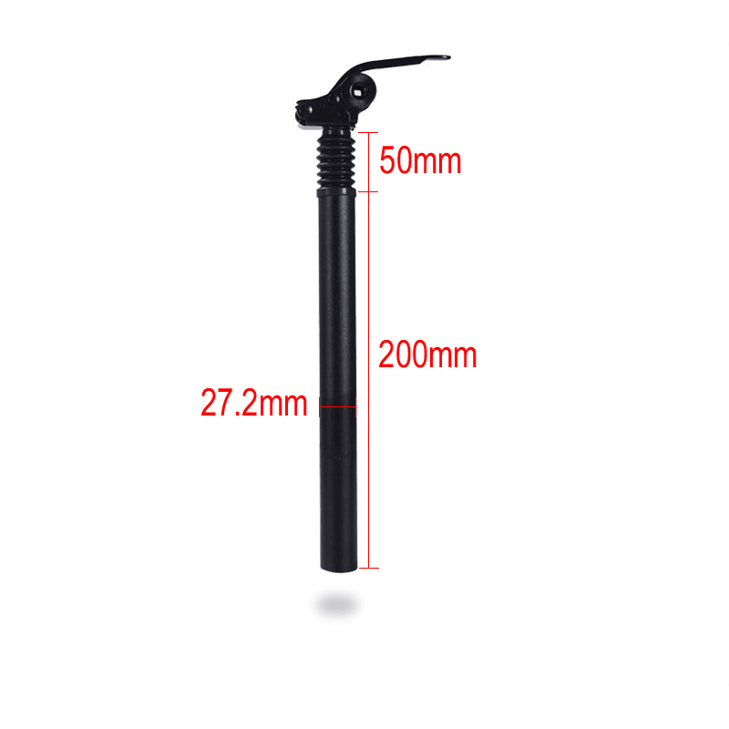 seatpost with suspension - TODIMART