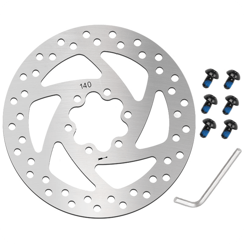 Brake disc - TODIMART