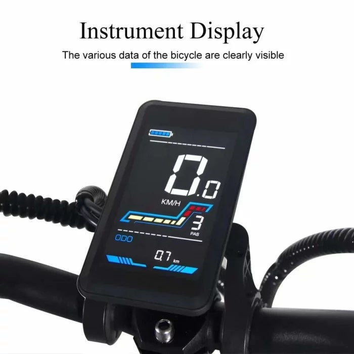 BB007 Meter Yonglin YL-91F-S (waterproof)