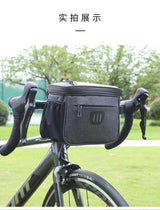 Front bag - TODIMART